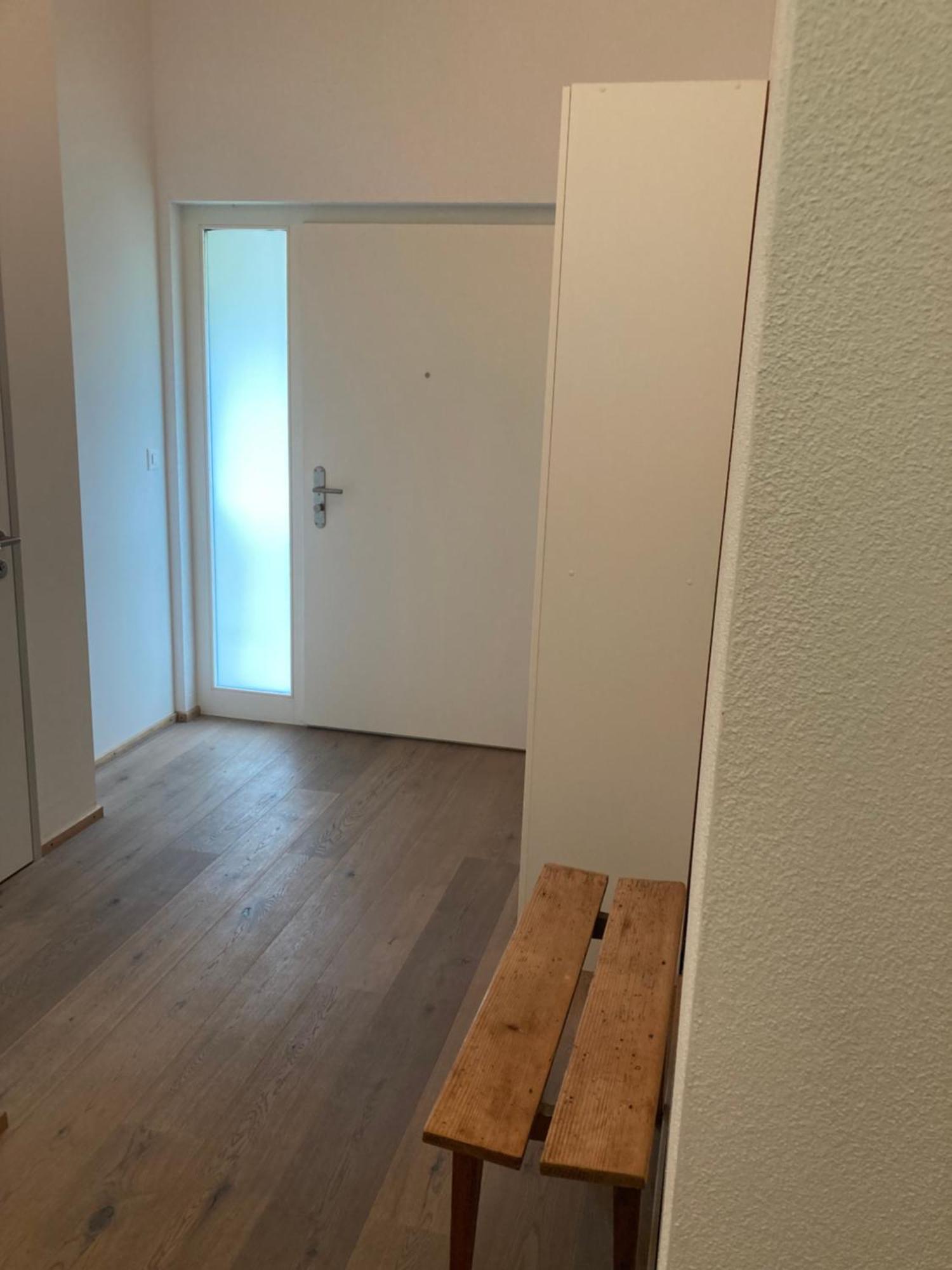 Wohnresidenz Casa Fortuna Suhr Екстер'єр фото