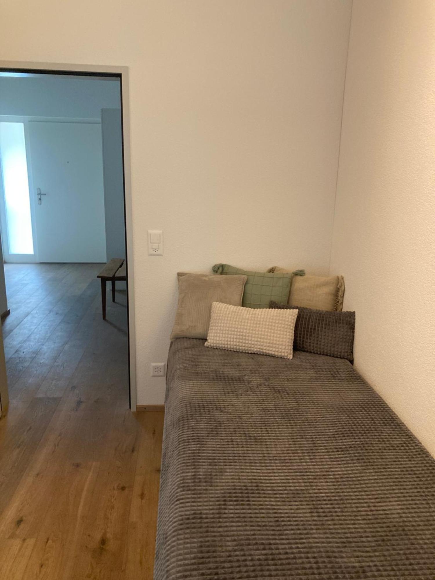 Wohnresidenz Casa Fortuna Suhr Екстер'єр фото
