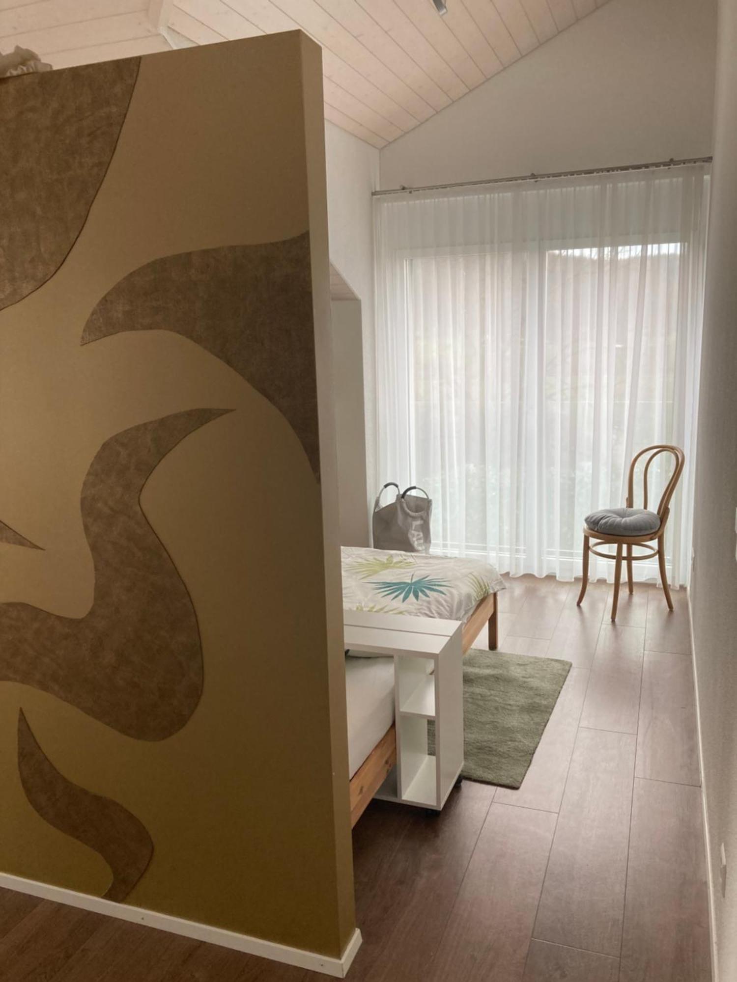 Wohnresidenz Casa Fortuna Suhr Екстер'єр фото